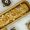 Budín de frutos secos