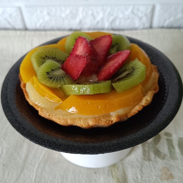 Tarta de frutas